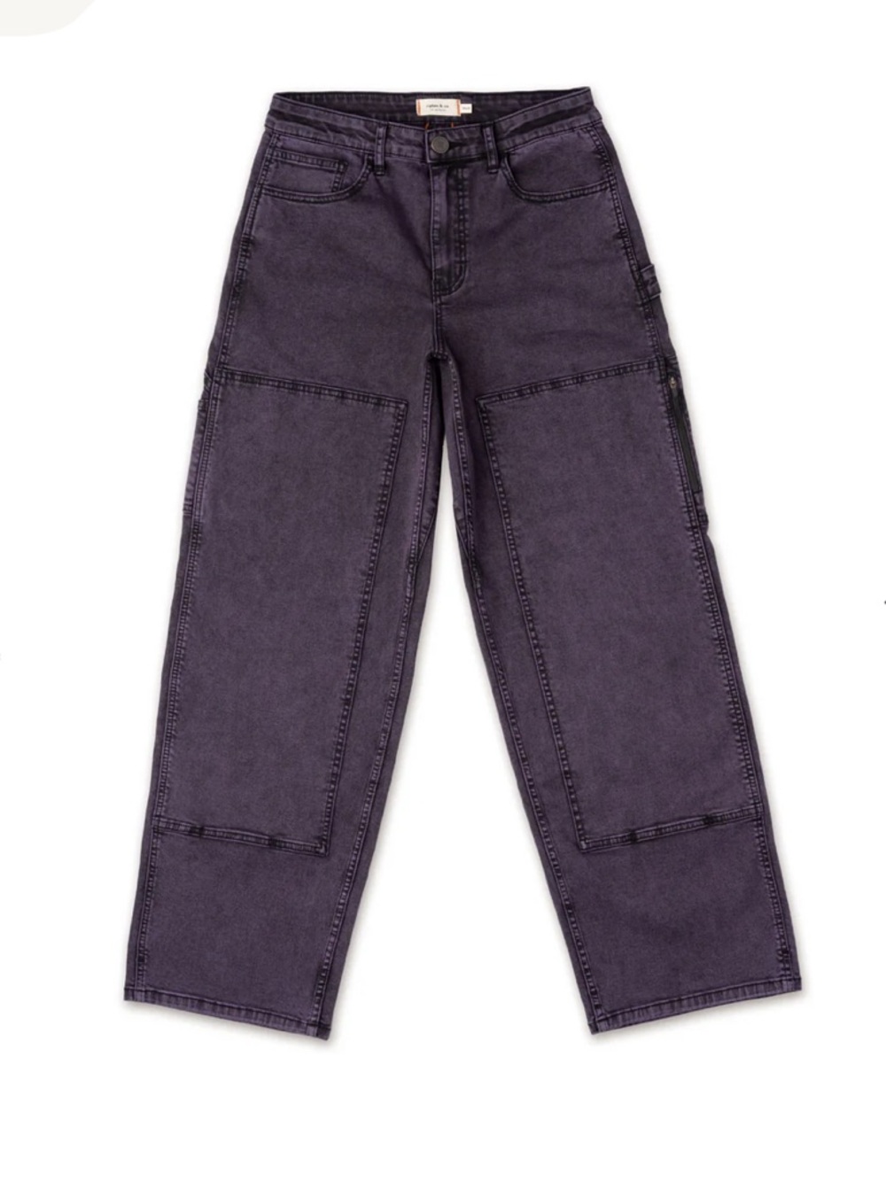 Ripton Superlite Utility Jeans